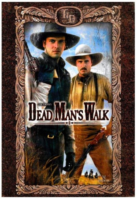 DEAD MAN'S WALK - Suomalainen Elokuvakauppa