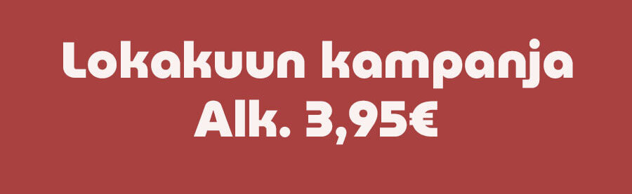 Lokakuun kampanja kopio